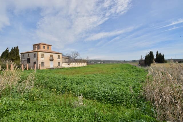 10 bedroom Finca/Country House for sale in Illora - € 189,900 (Ref: 9534296)