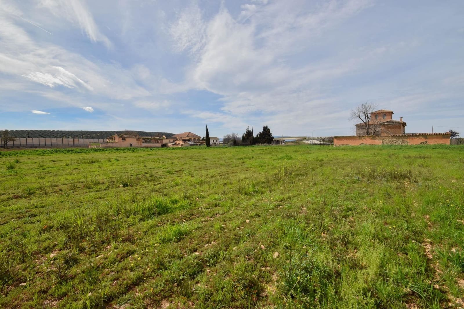 10 sovrum Finca/Hus på landet till salu i Illora - 189 900 € (Ref: 9534296)