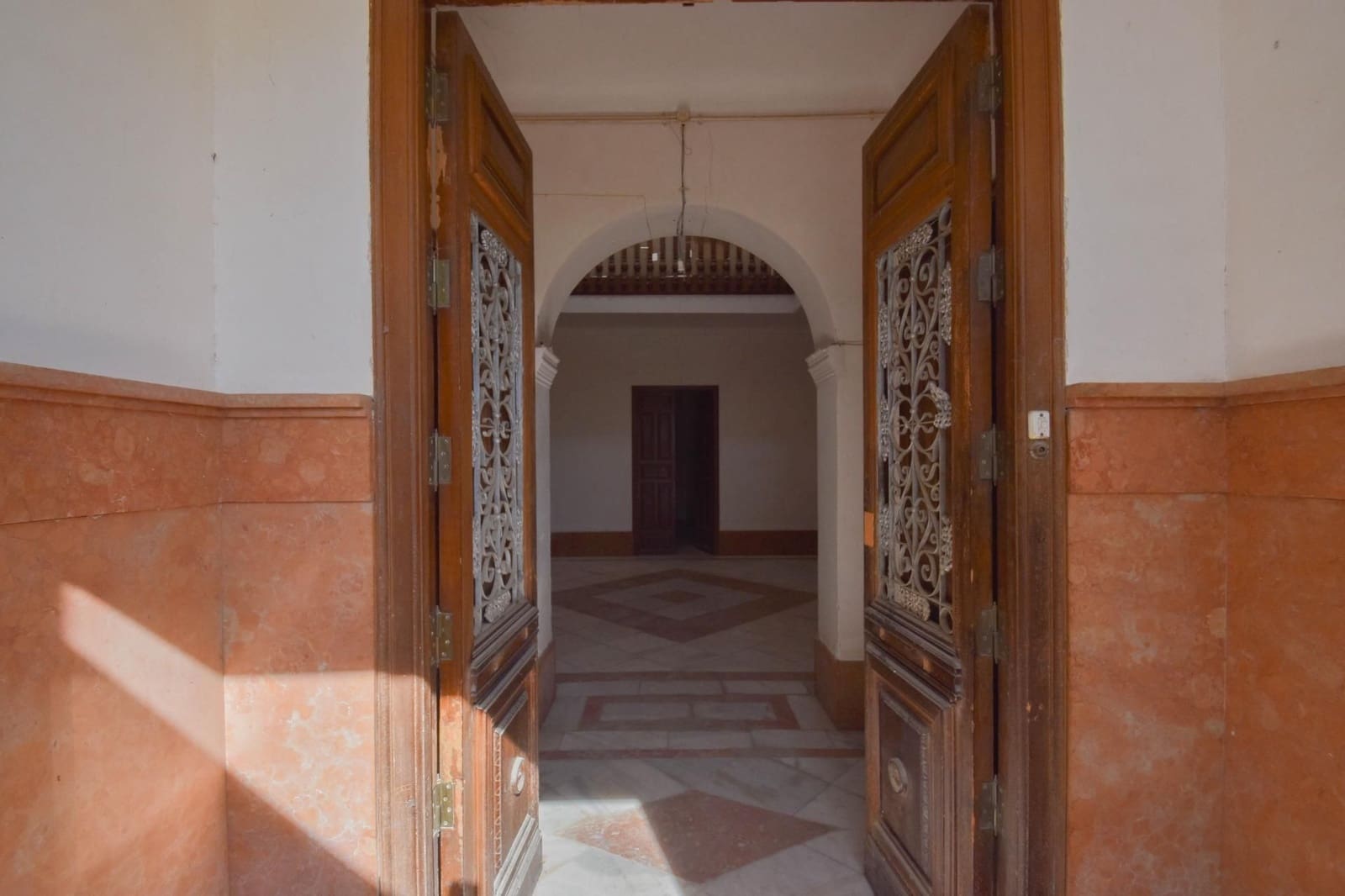 10 sovrum Finca/Hus på landet till salu i Illora - 189 900 € (Ref: 9534296)