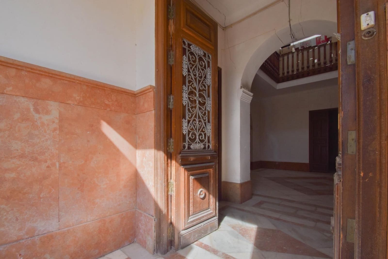 10 sovrum Finca/Hus på landet till salu i Illora - 189 900 € (Ref: 9534296)