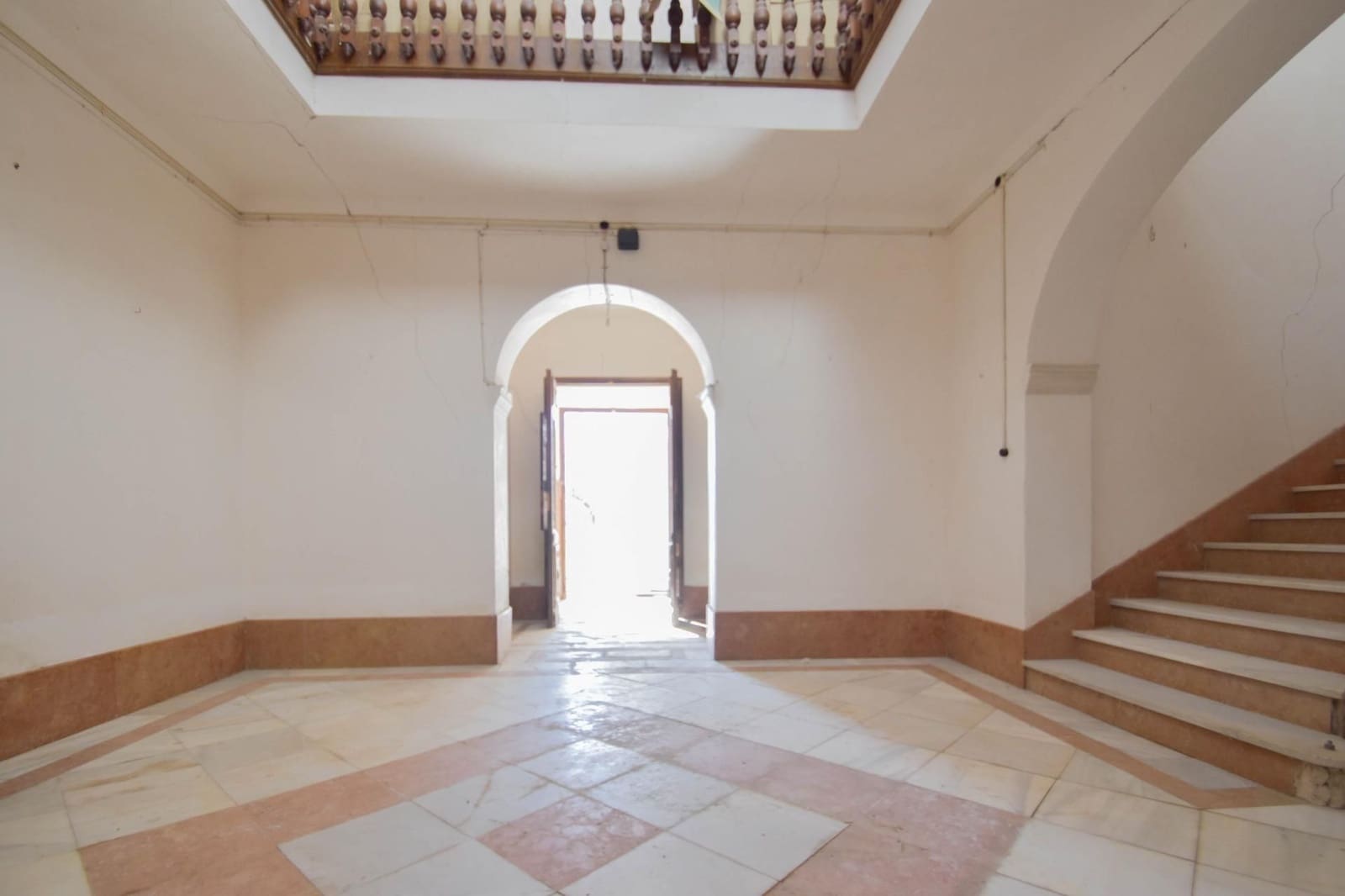 10 sovrum Finca/Hus på landet till salu i Illora - 189 900 € (Ref: 9534296)