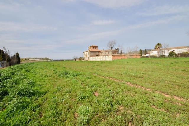 10 bedroom Finca/Country House for sale in Illora - € 189,900 (Ref: 9534296)