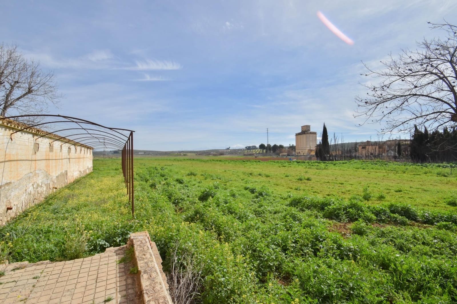 10 sovrum Finca/Hus på landet till salu i Illora - 189 900 € (Ref: 9534296)