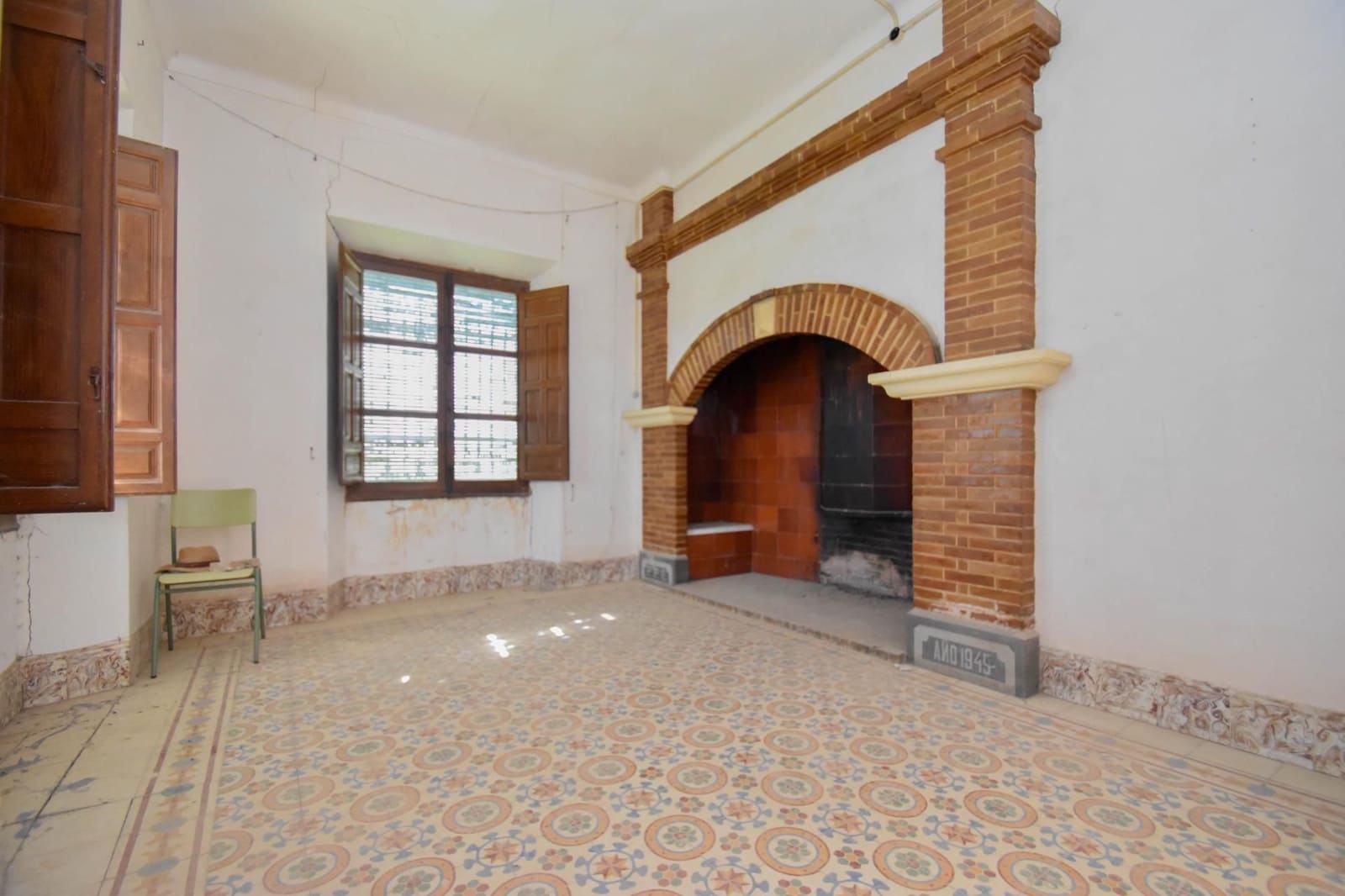 10 sovrum Finca/Hus på landet till salu i Illora - 189 900 € (Ref: 9534296)