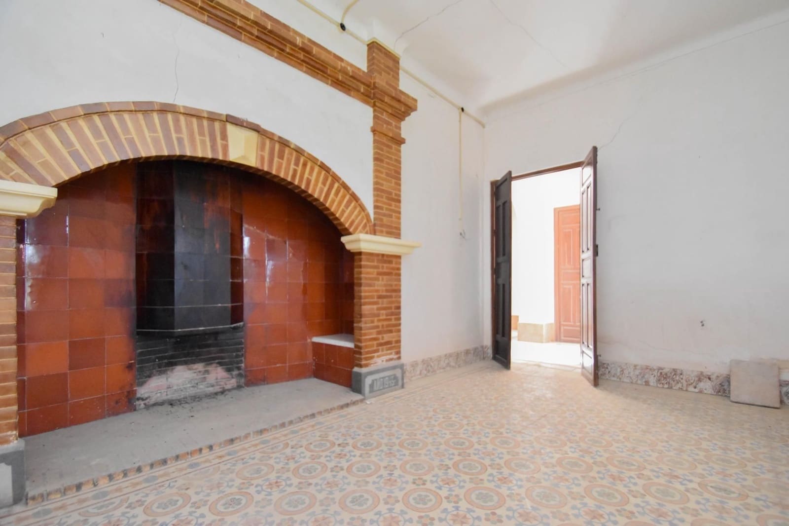 10 sovrum Finca/Hus på landet till salu i Illora - 189 900 € (Ref: 9534296)