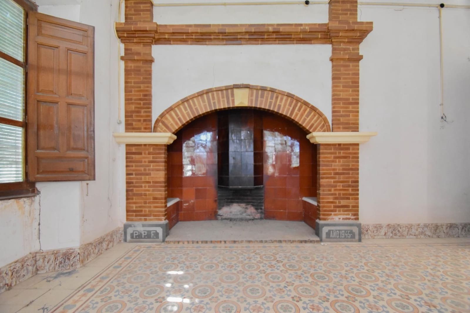 10 sovrum Finca/Hus på landet till salu i Illora - 189 900 € (Ref: 9534296)