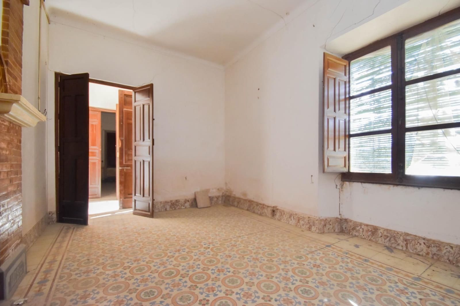 10 sovrum Finca/Hus på landet till salu i Illora - 189 900 € (Ref: 9534296)