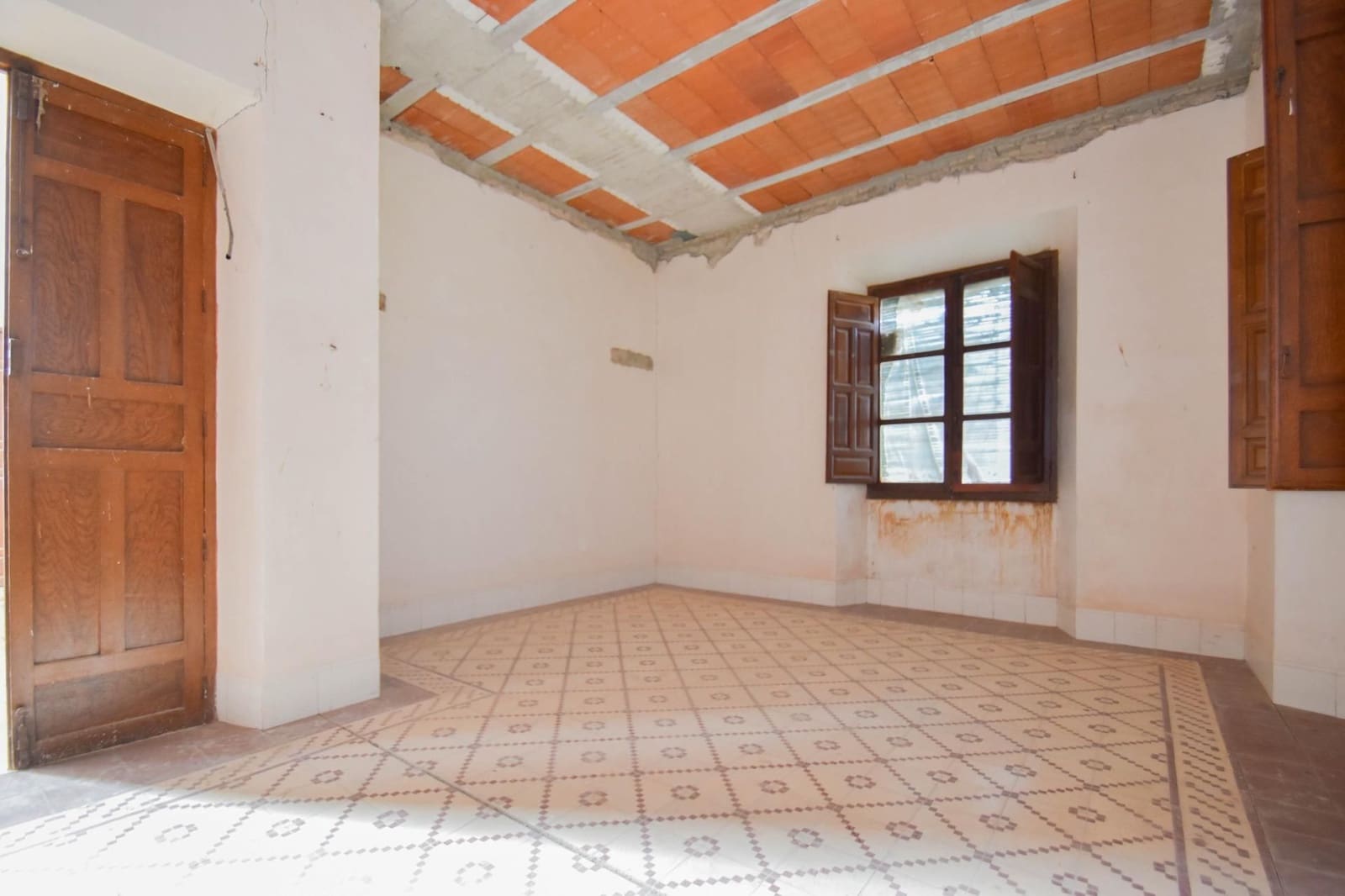 10 sovrum Finca/Hus på landet till salu i Illora - 189 900 € (Ref: 9534296)