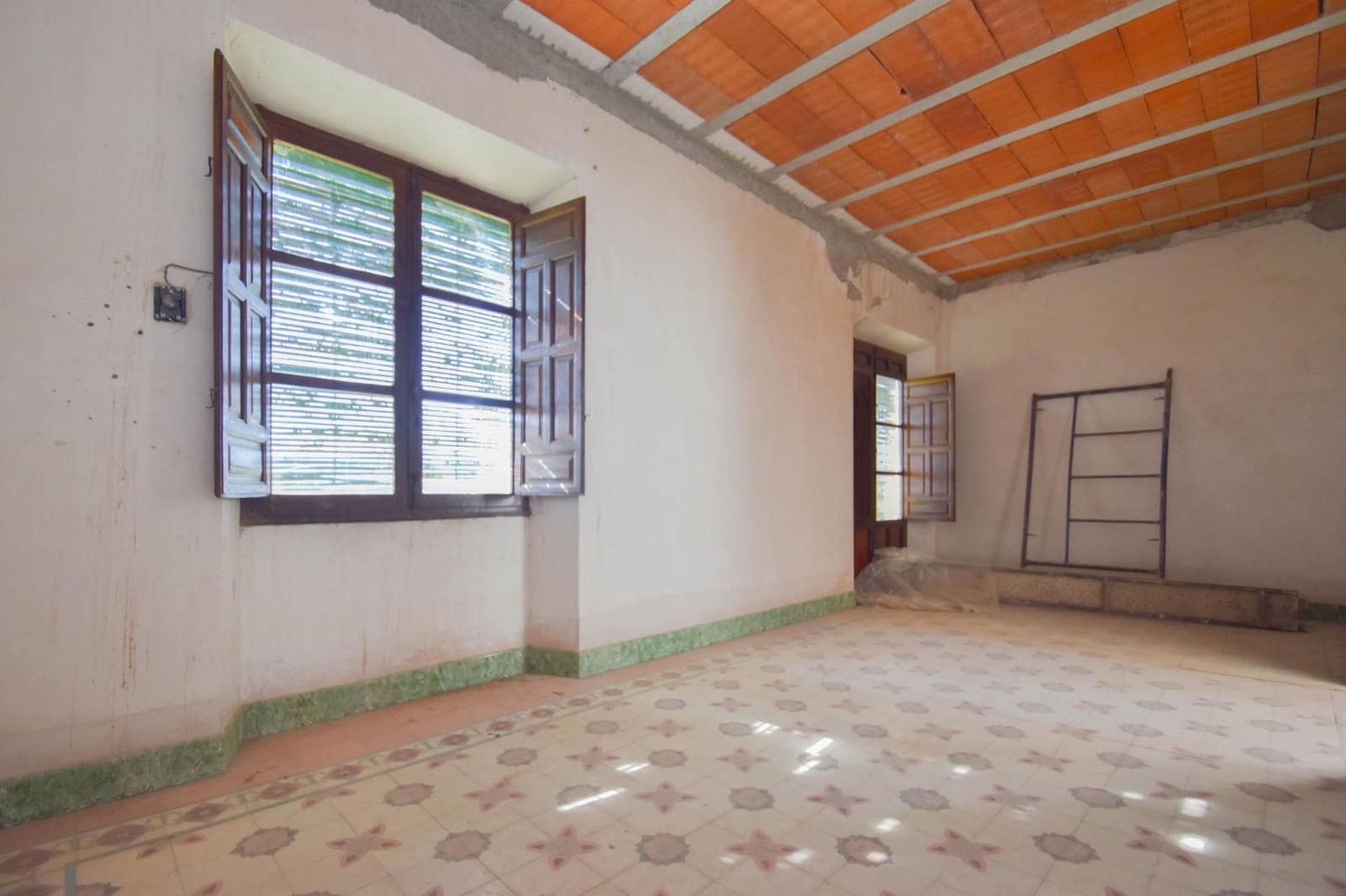 10 sovrum Finca/Hus på landet till salu i Illora - 189 900 € (Ref: 9534296)