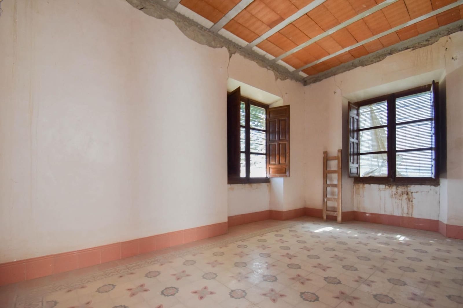 10 sovrum Finca/Hus på landet till salu i Illora - 189 900 € (Ref: 9534296)