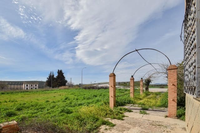 10 bedroom Finca/Country House for sale in Illora - € 189,900 (Ref: 9534296)