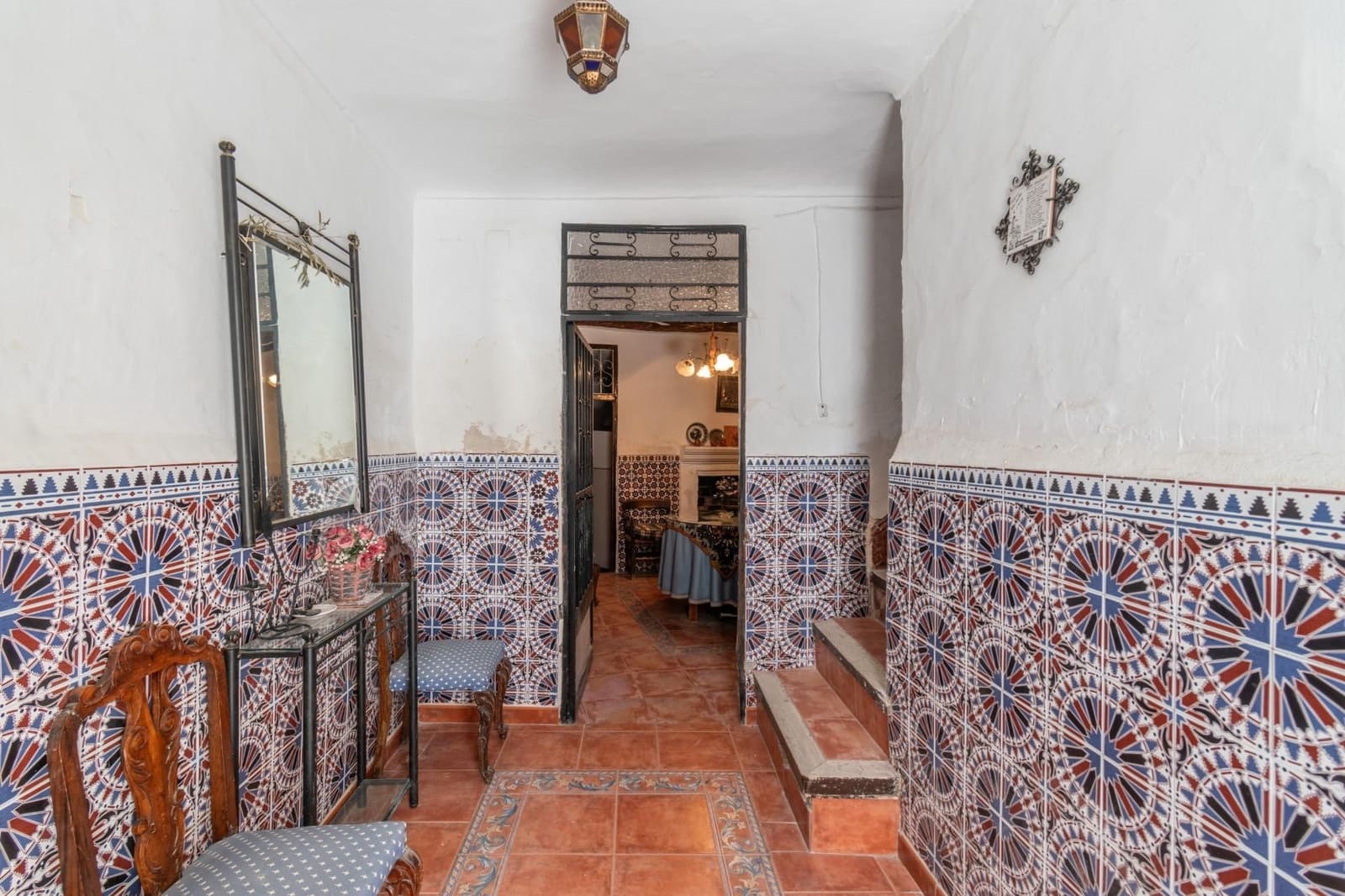 6 makuuhuone Omakotitalo myytävänä paikassa Orgiva - 119 900 € (Ref: 9534297)