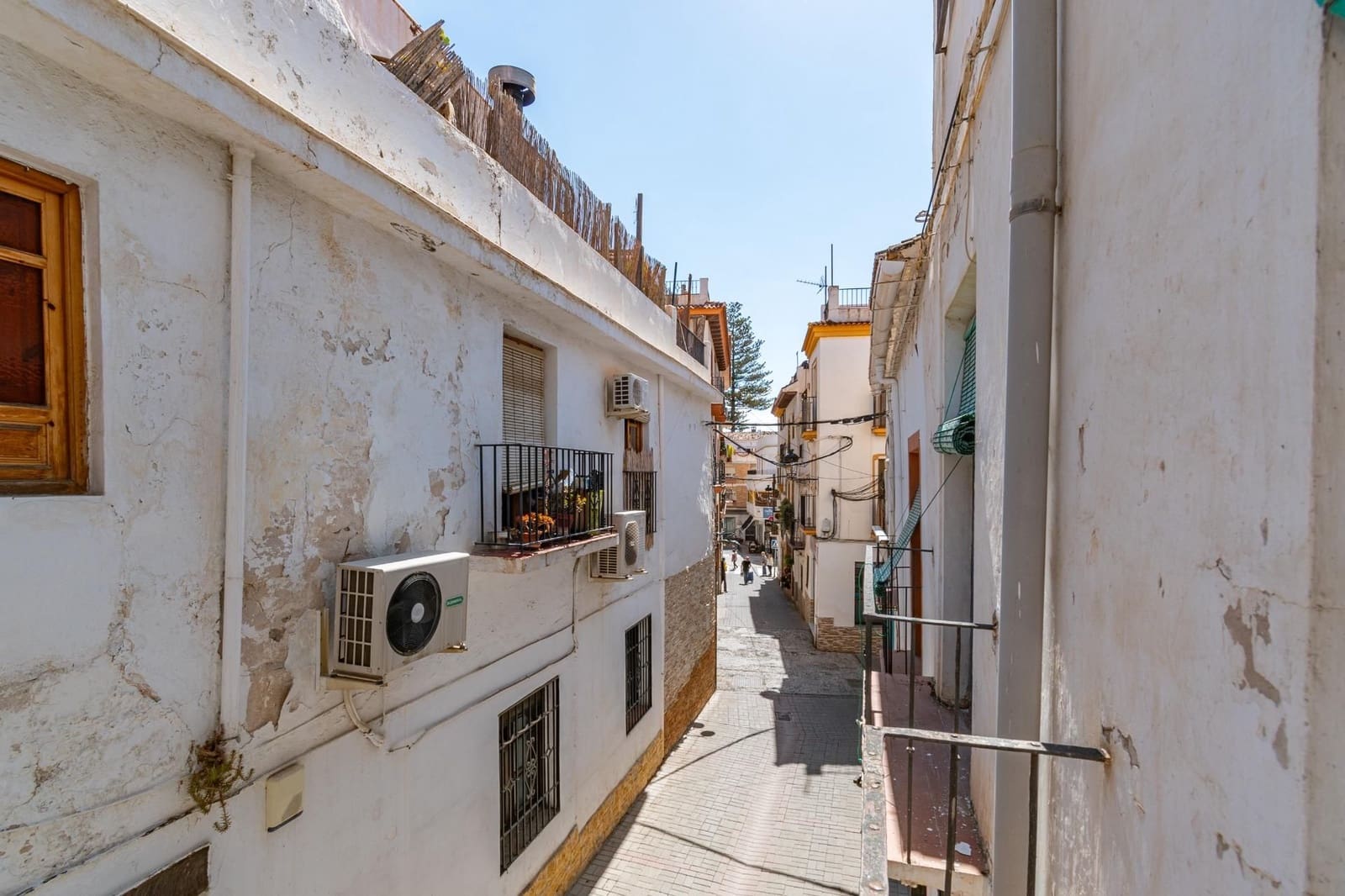 6 makuuhuone Omakotitalo myytävänä paikassa Orgiva - 119 900 € (Ref: 9534297)