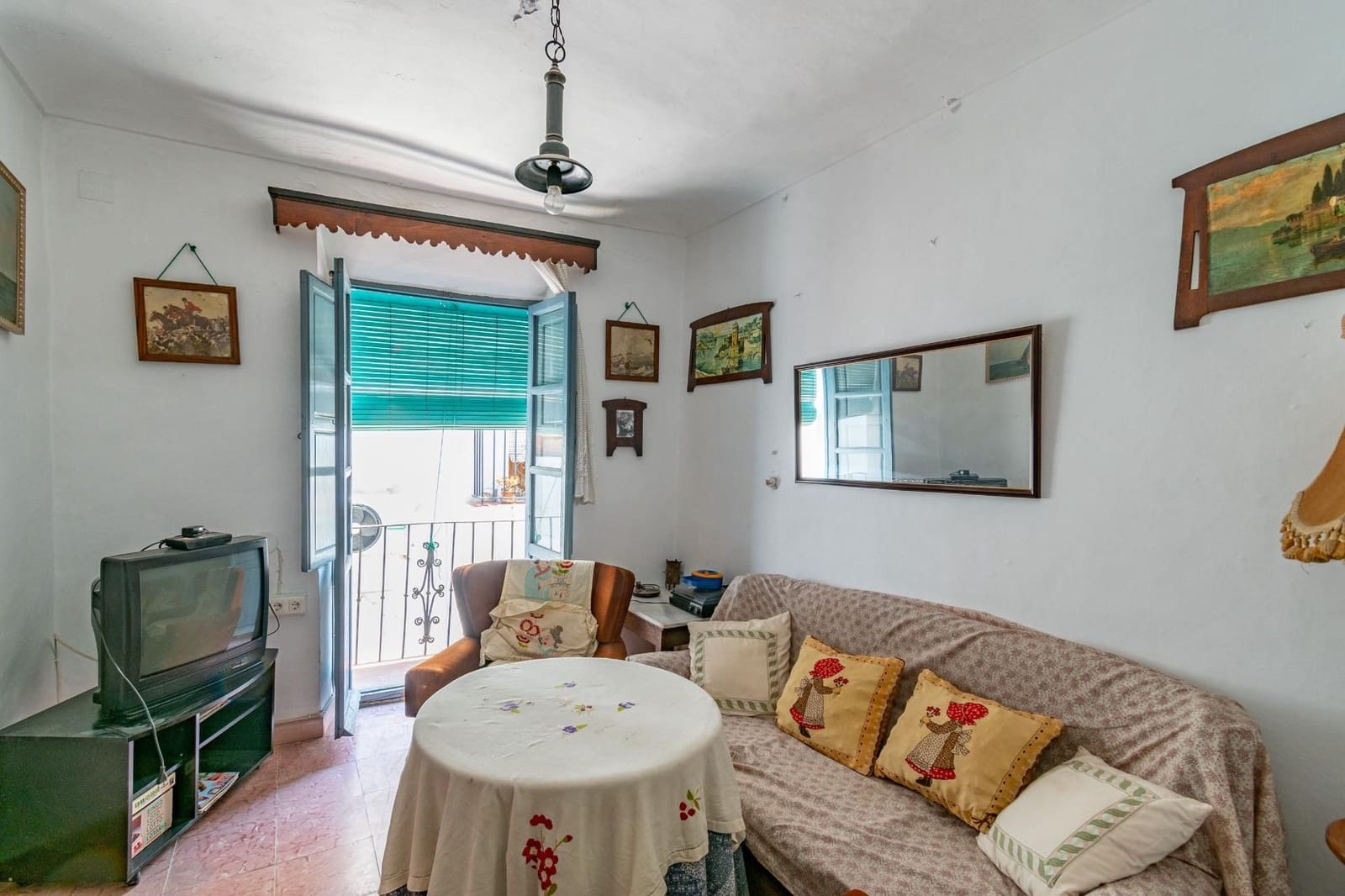 6 makuuhuone Omakotitalo myytävänä paikassa Orgiva - 119 900 € (Ref: 9534297)