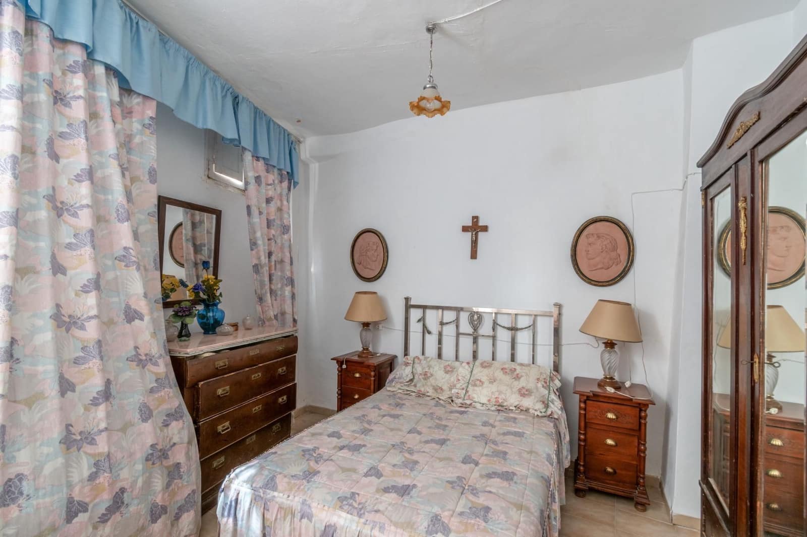 6 makuuhuone Omakotitalo myytävänä paikassa Orgiva - 119 900 € (Ref: 9534297)