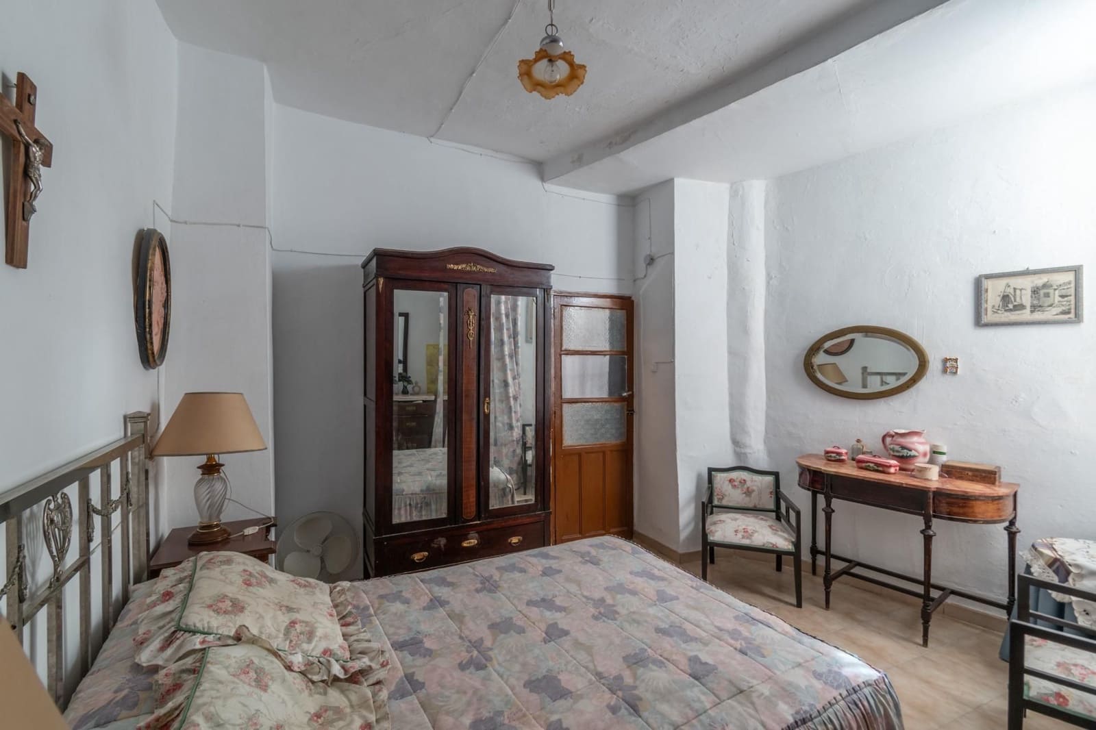 6 makuuhuone Omakotitalo myytävänä paikassa Orgiva - 119 900 € (Ref: 9534297)