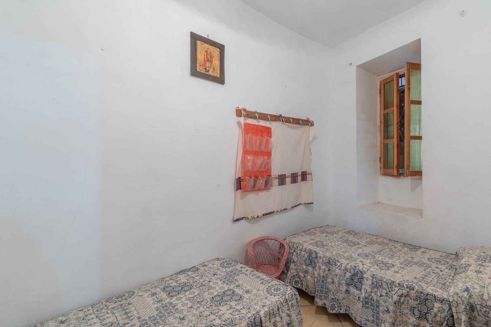 6 makuuhuone Omakotitalo myytävänä paikassa Orgiva - 119 900 € (Ref: 9534297)