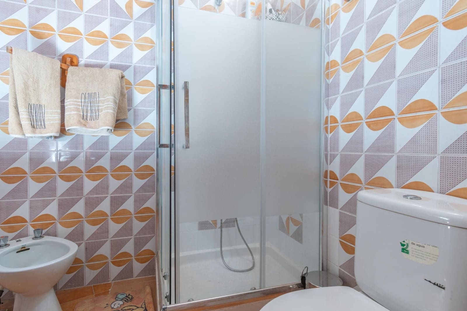 6 makuuhuone Omakotitalo myytävänä paikassa Orgiva - 119 900 € (Ref: 9534297)