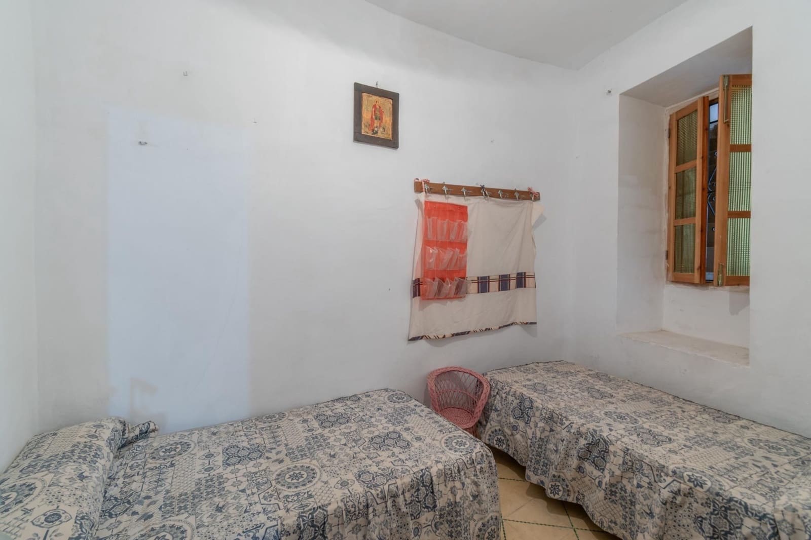 6 makuuhuone Omakotitalo myytävänä paikassa Orgiva - 119 900 € (Ref: 9534297)