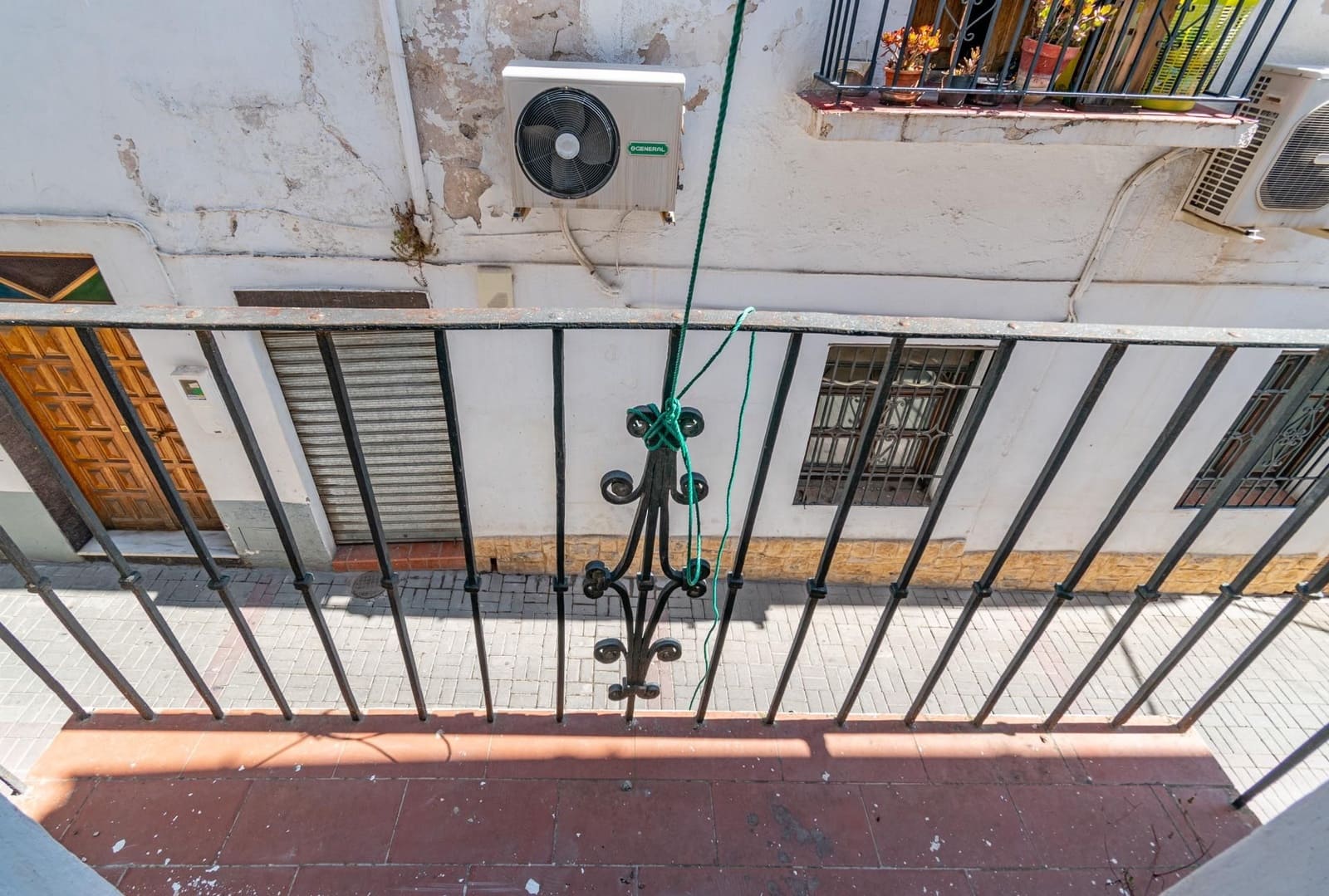 6 makuuhuone Omakotitalo myytävänä paikassa Orgiva - 119 900 € (Ref: 9534297)