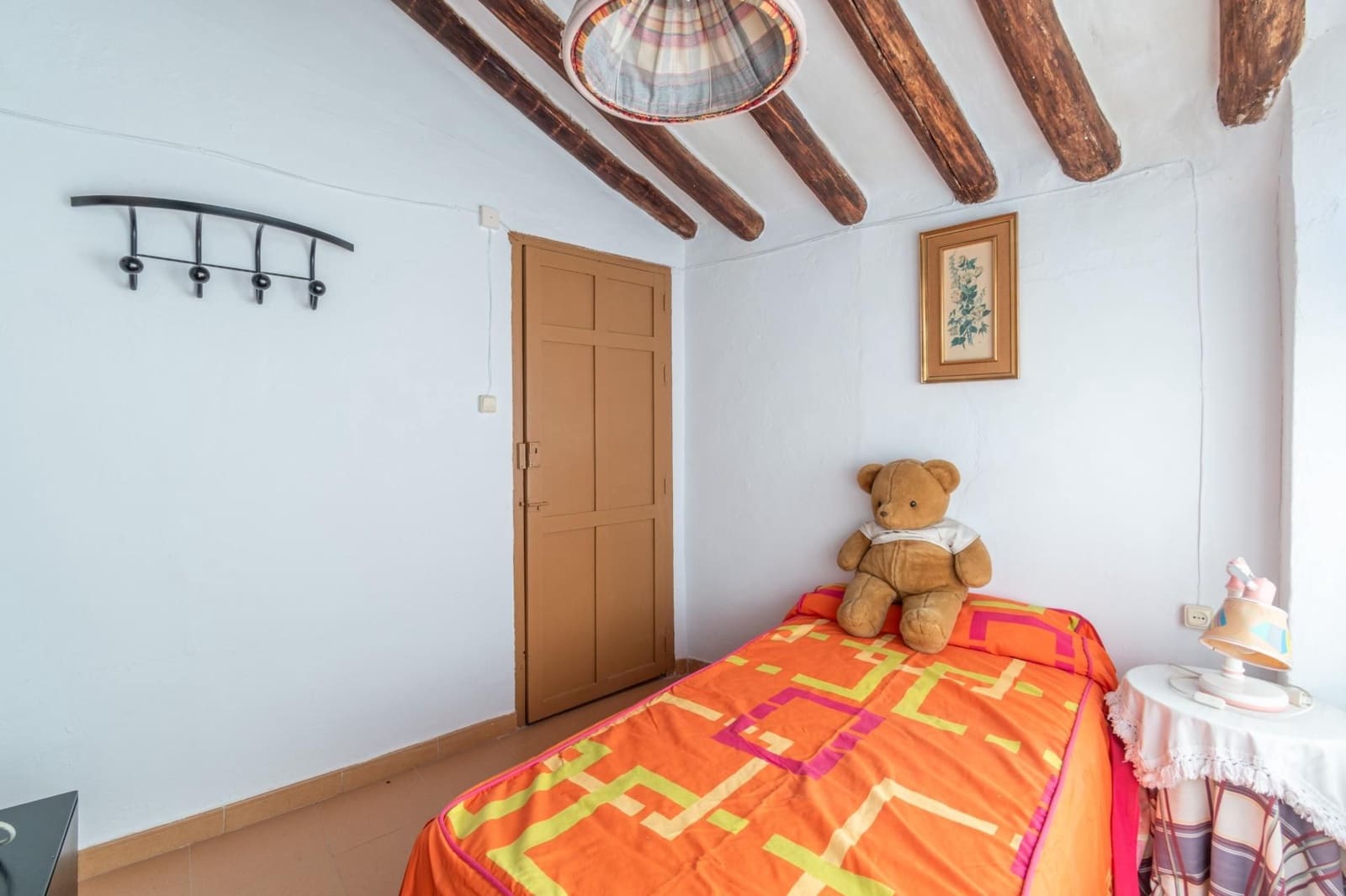 6 makuuhuone Omakotitalo myytävänä paikassa Orgiva - 119 900 € (Ref: 9534297)