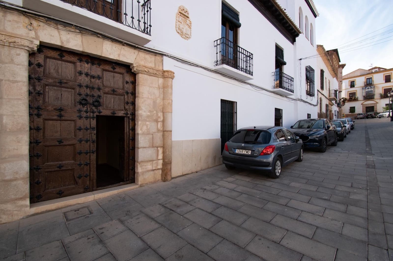 12 bedroom Townhouse for sale in Guadix with pool - € 550,000 (Ref: 9534299)
