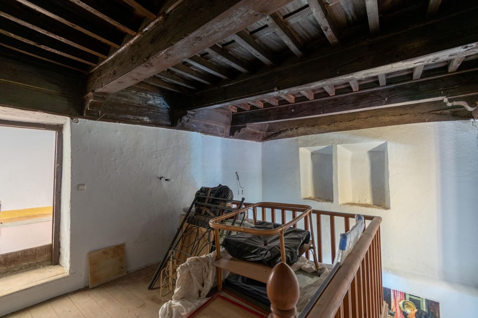 12 bedroom Townhouse for sale in Guadix with pool - € 550,000 (Ref: 9534299)