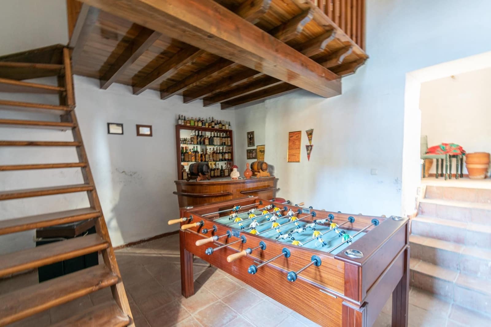 12 bedroom Townhouse for sale in Guadix with pool - € 550,000 (Ref: 9534299)