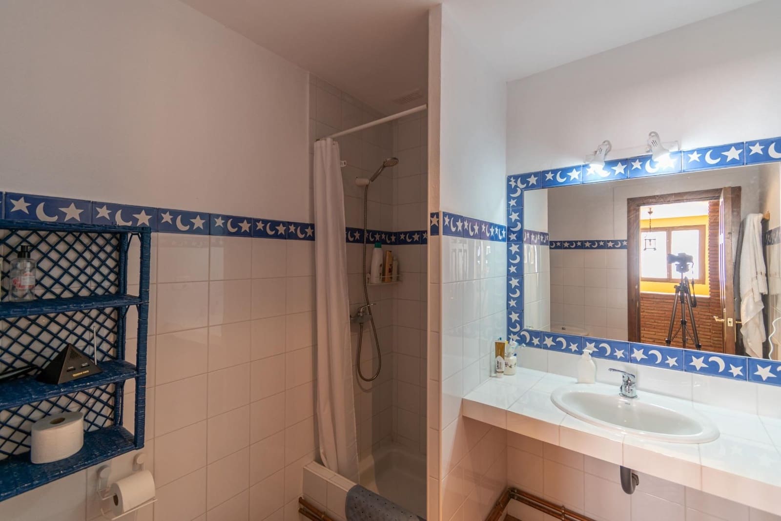 12 bedroom Townhouse for sale in Guadix with pool - € 550,000 (Ref: 9534299)