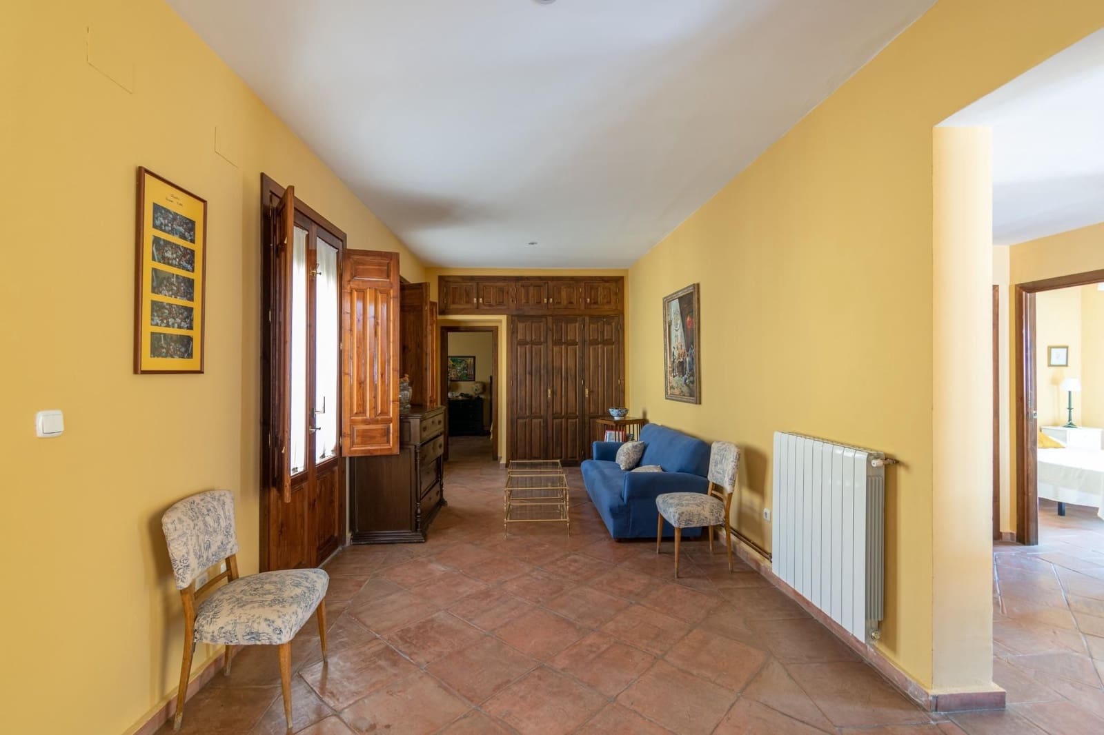 12 bedroom Townhouse for sale in Guadix with pool - € 550,000 (Ref: 9534299)