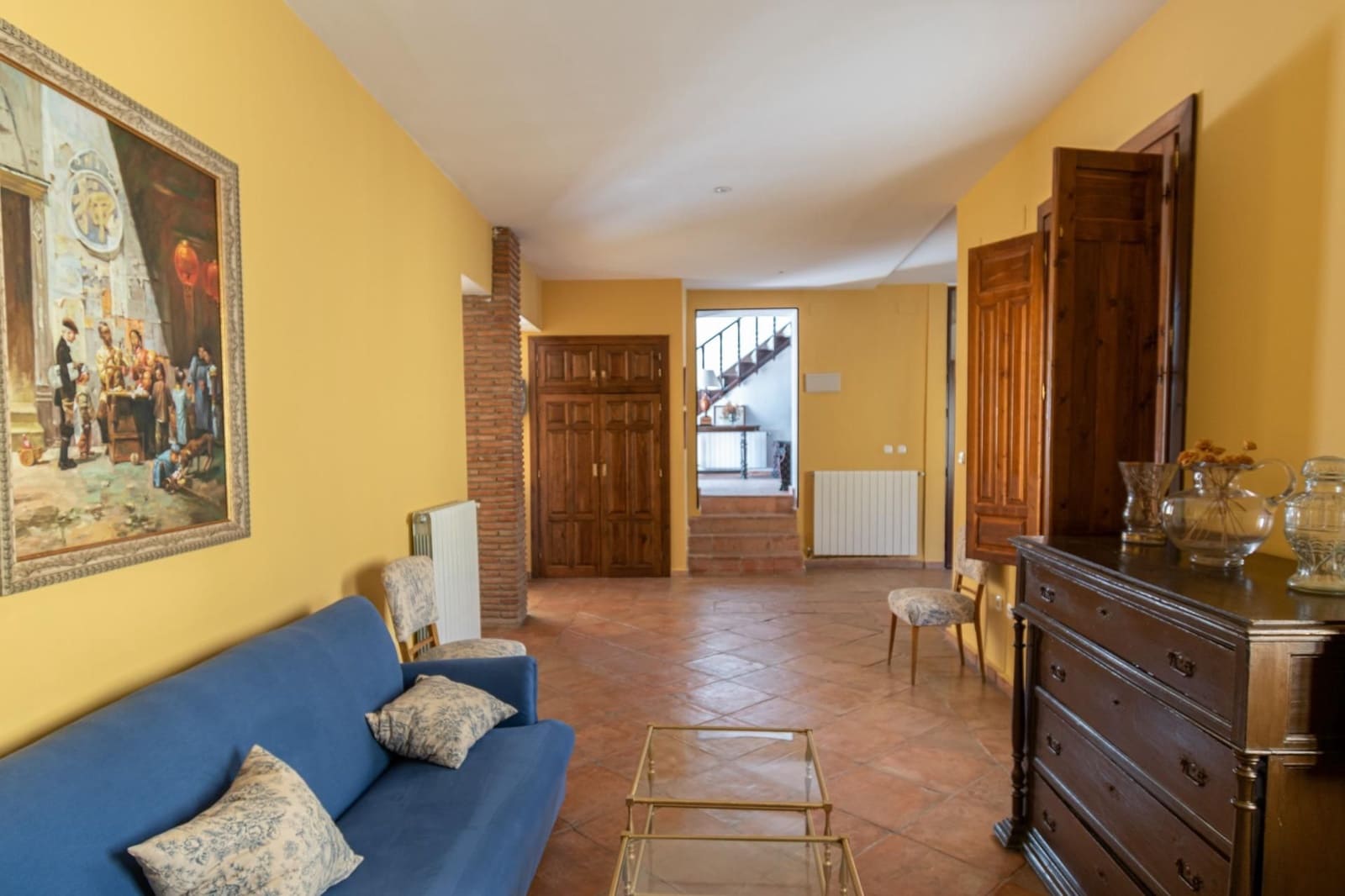 12 bedroom Townhouse for sale in Guadix with pool - € 550,000 (Ref: 9534299)