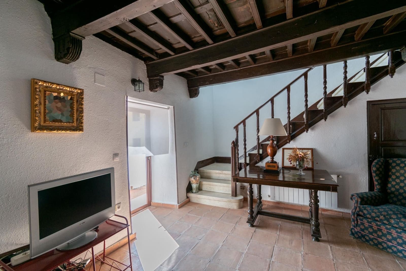 12 bedroom Townhouse for sale in Guadix with pool - € 550,000 (Ref: 9534299)