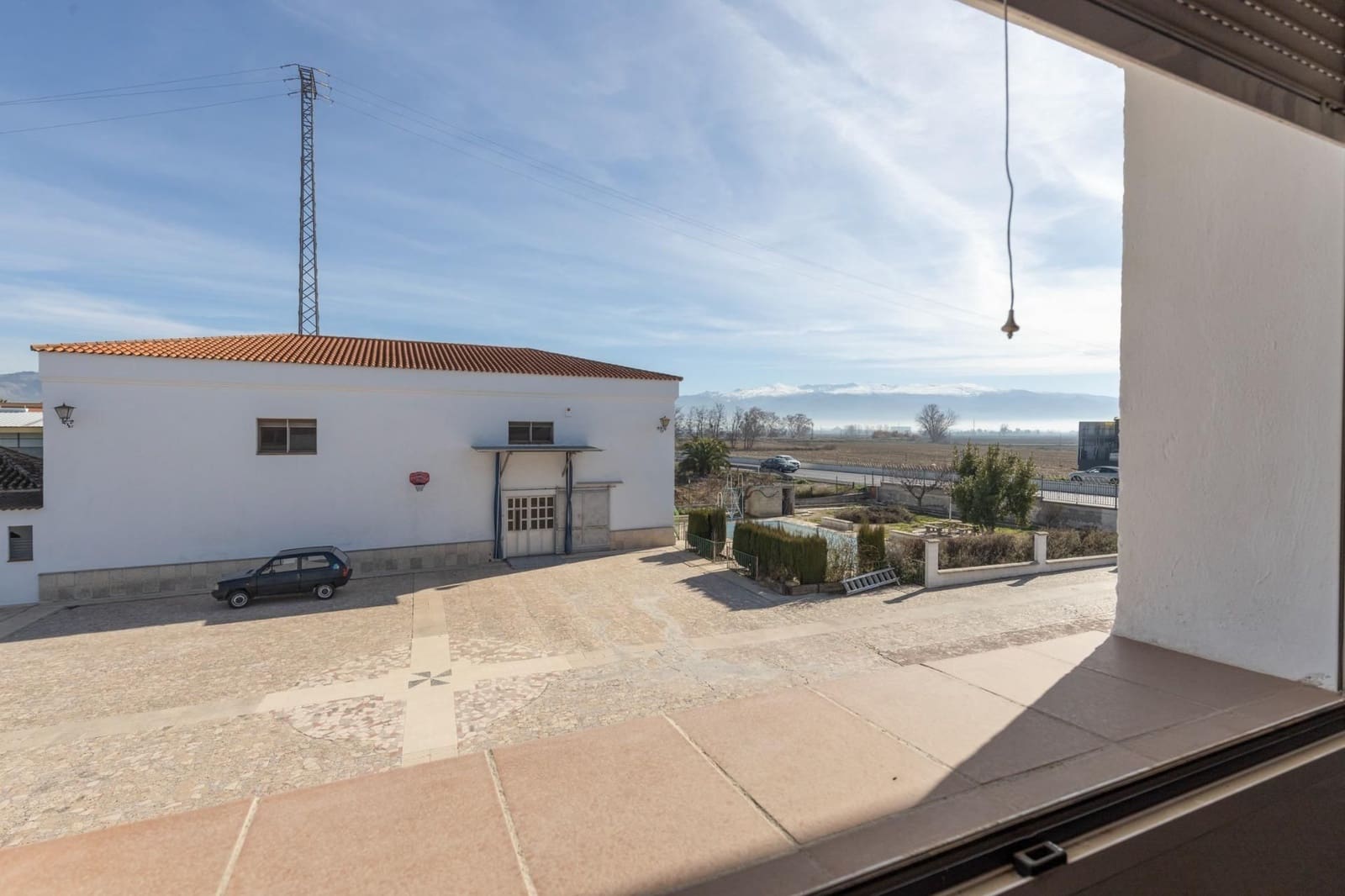 Finca/Casa Rural de 8 habitaciones en Granada ciudad en venta con piscina garaje - 685.700 € (Ref: 9534300)