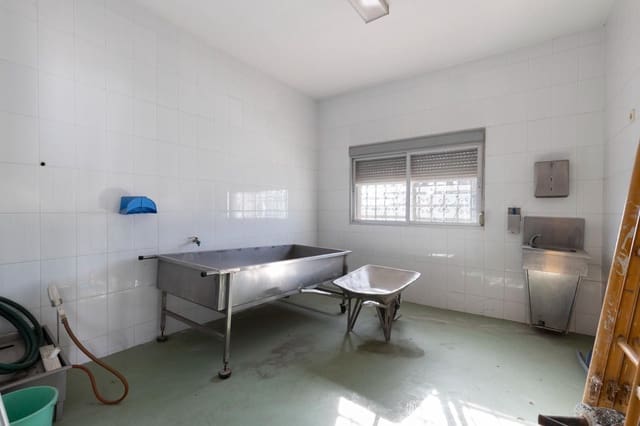 Finca/Casa Rural de 8 habitaciones en Pedanias de Granada, Granada ciudad en venta con piscina garaje - 685.700 € (Ref: 9534300)