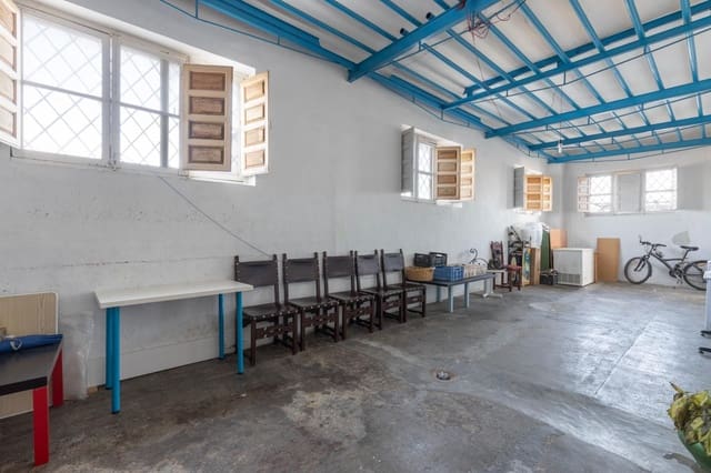 Finca/Casa Rural de 8 habitaciones en Pedanias de Granada, Granada ciudad en venta con piscina garaje - 685.700 € (Ref: 9534300)