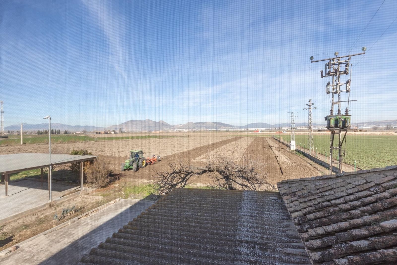 Finca/Casa Rural de 8 habitaciones en Granada ciudad en venta con piscina garaje - 685.700 € (Ref: 9534300)