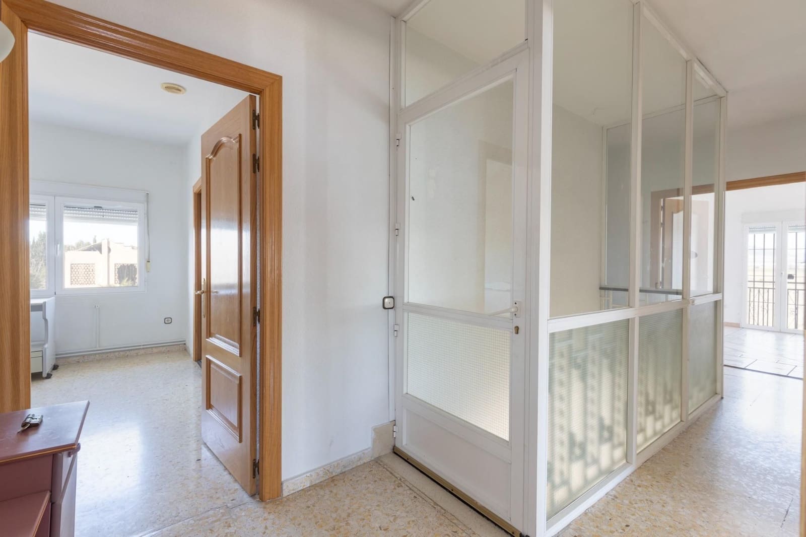 Finca/Casa Rural de 8 habitaciones en Granada ciudad en venta con piscina garaje - 685.700 € (Ref: 9534300)