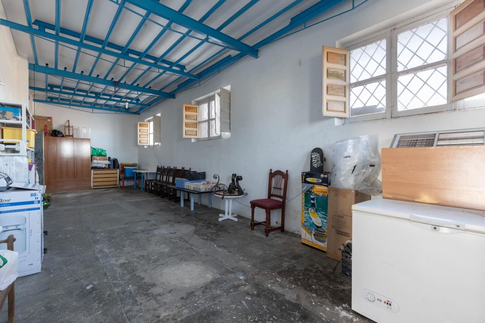 Finca/Casa Rural de 8 habitaciones en Granada ciudad en venta con piscina garaje - 685.700 € (Ref: 9534300)