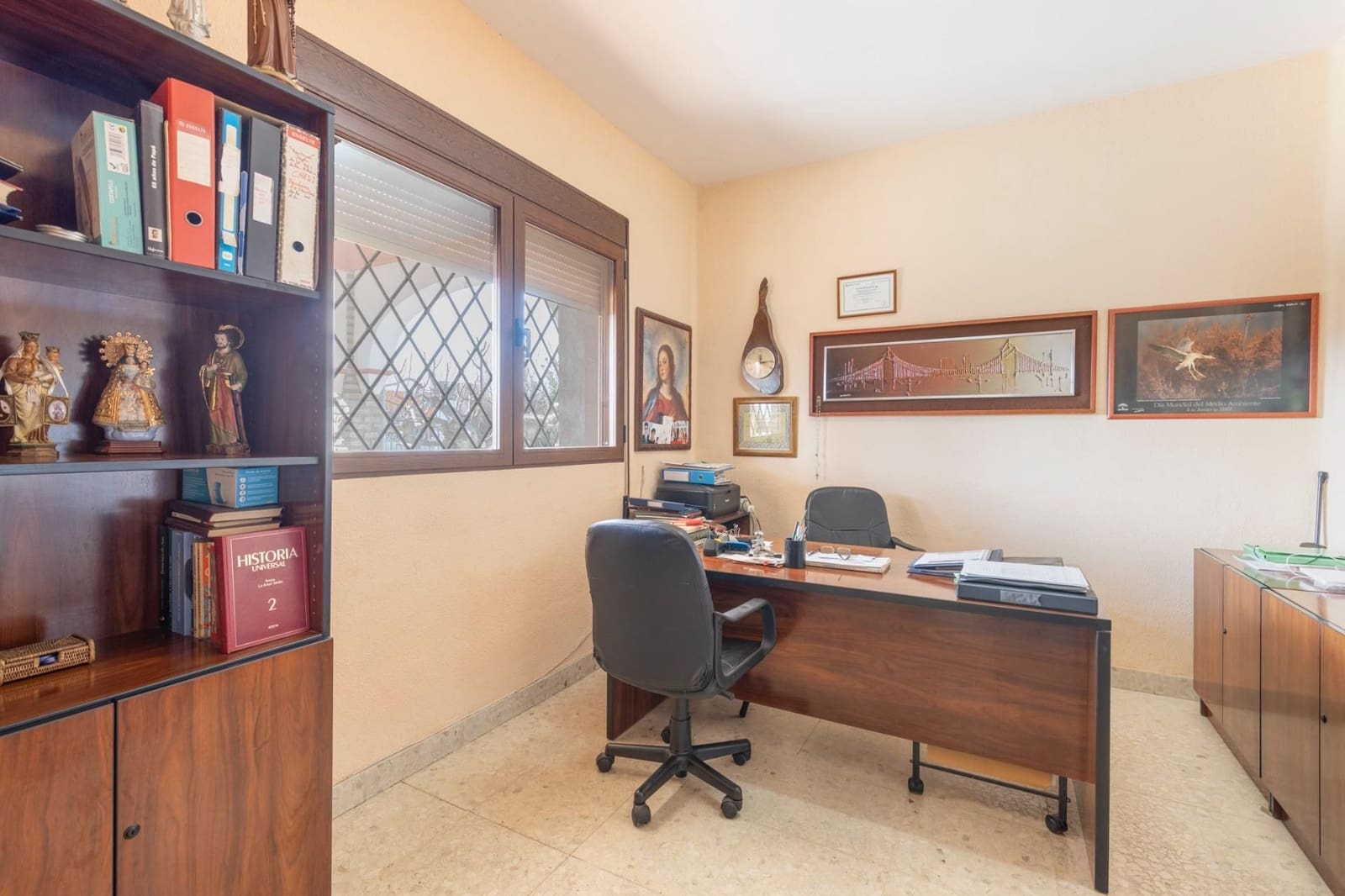 Finca/Casa Rural de 8 habitaciones en Granada ciudad en venta con piscina garaje - 685.700 € (Ref: 9534300)