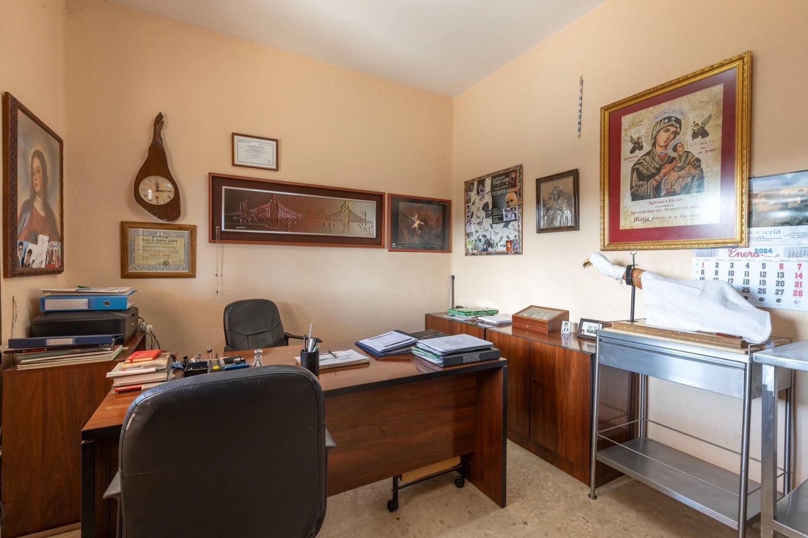 Finca/Casa Rural de 8 habitaciones en Granada ciudad en venta con piscina garaje - 685.700 € (Ref: 9534300)