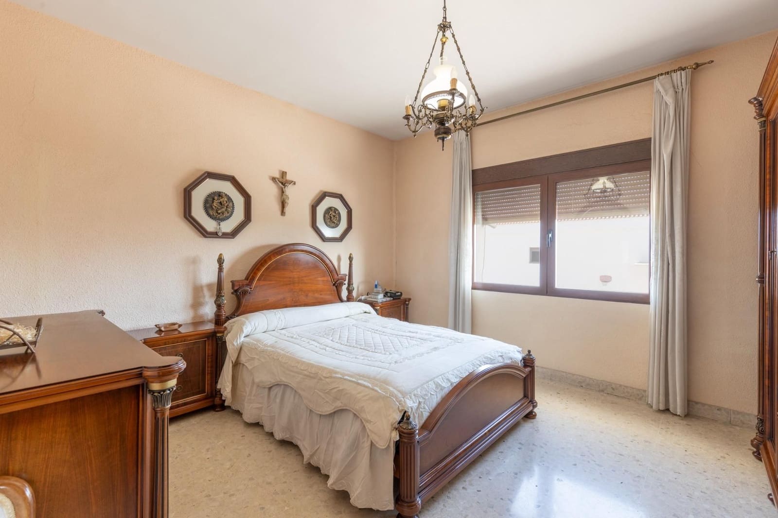 Finca/Casa Rural de 8 habitaciones en Granada ciudad en venta con piscina garaje - 685.700 € (Ref: 9534300)