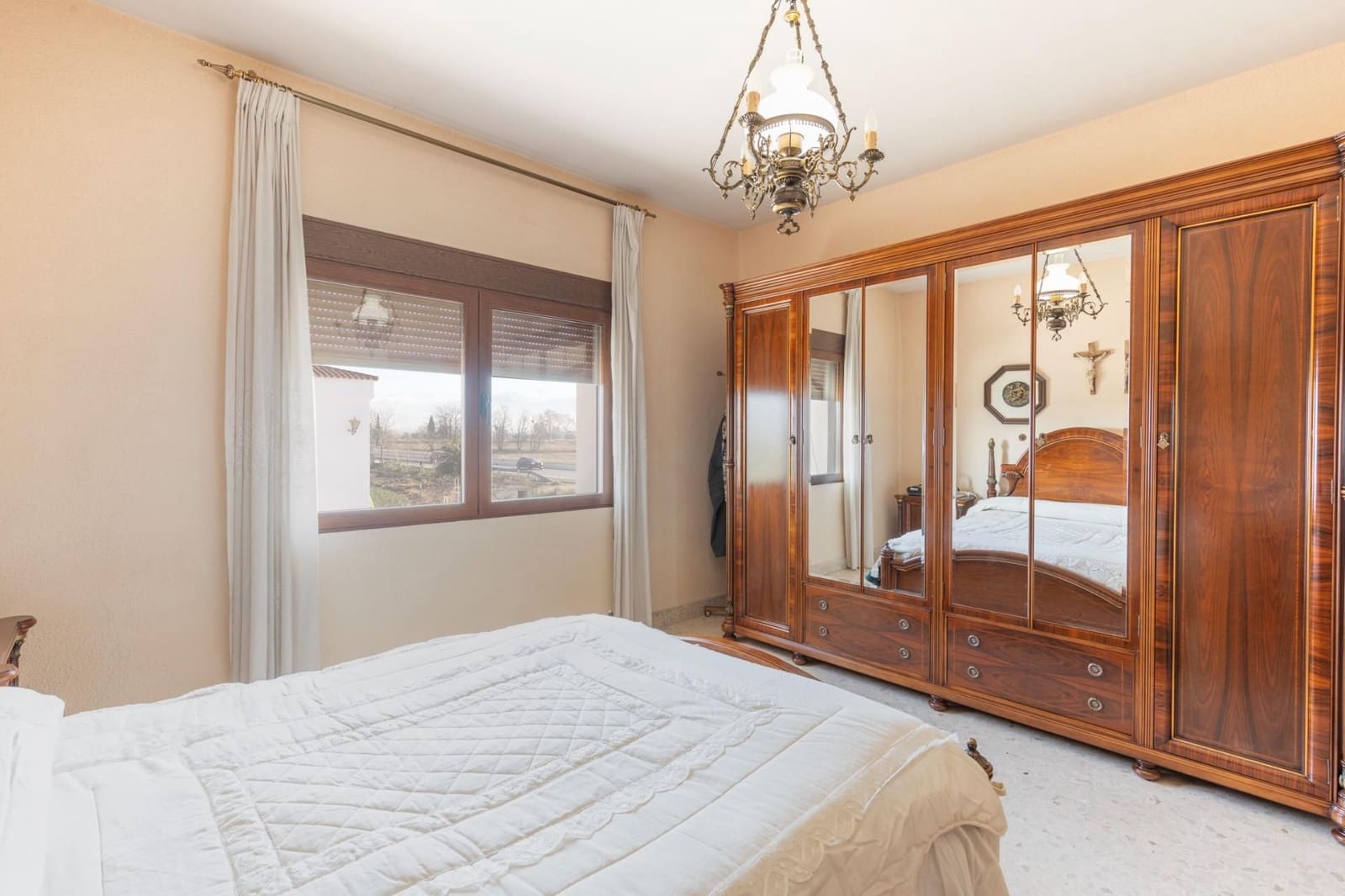 Finca/Casa Rural de 8 habitaciones en Granada ciudad en venta con piscina garaje - 685.700 € (Ref: 9534300)