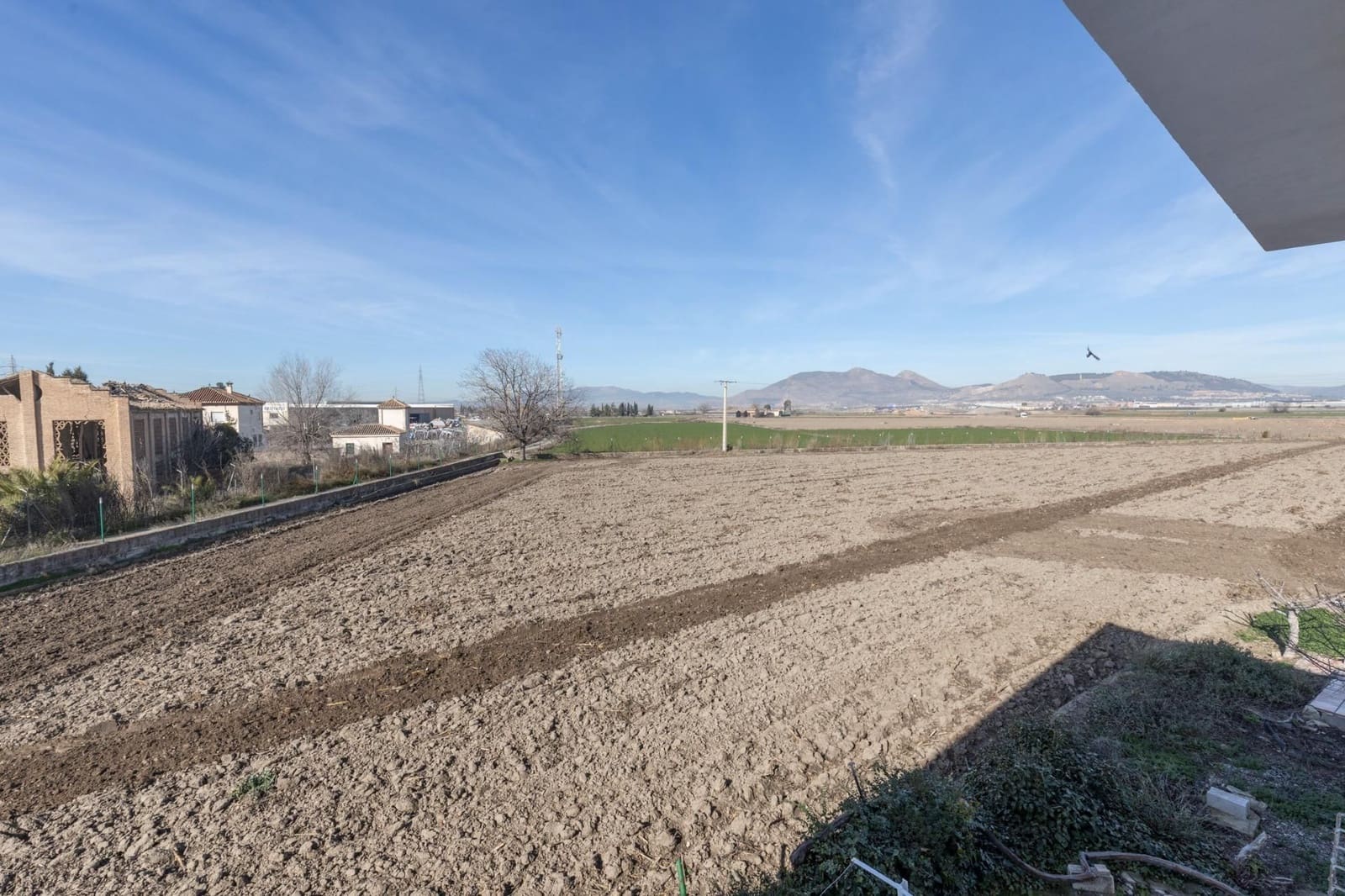 Finca/Casa Rural de 8 habitaciones en Granada ciudad en venta con piscina garaje - 685.700 € (Ref: 9534300)