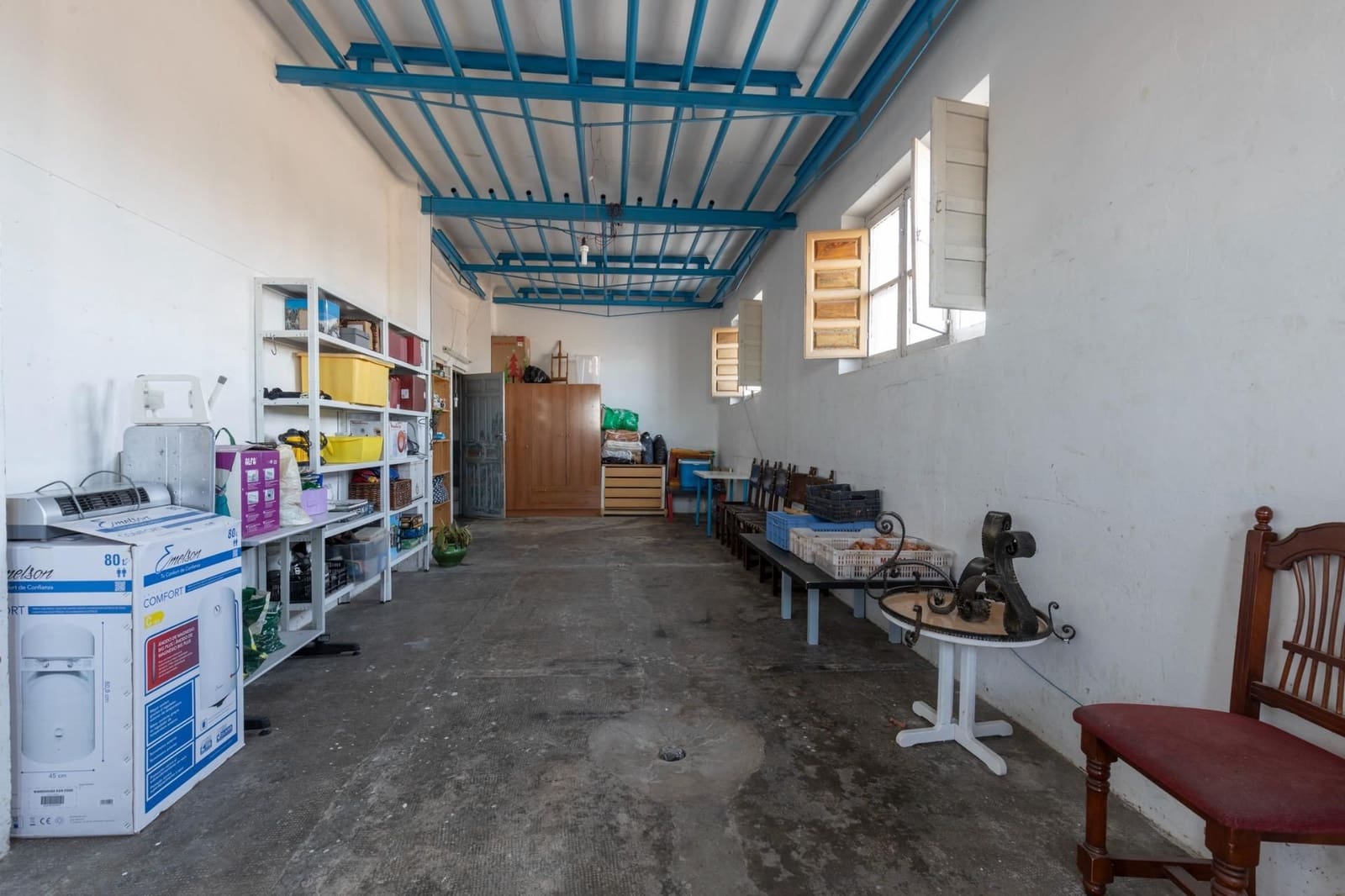 Finca/Casa Rural de 8 habitaciones en Granada ciudad en venta con piscina garaje - 685.700 € (Ref: 9534300)