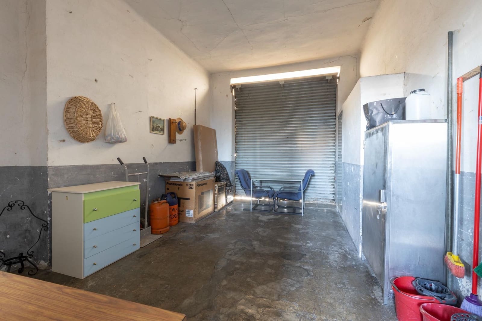 Finca/Casa Rural de 8 habitaciones en Granada ciudad en venta con piscina garaje - 685.700 € (Ref: 9534300)