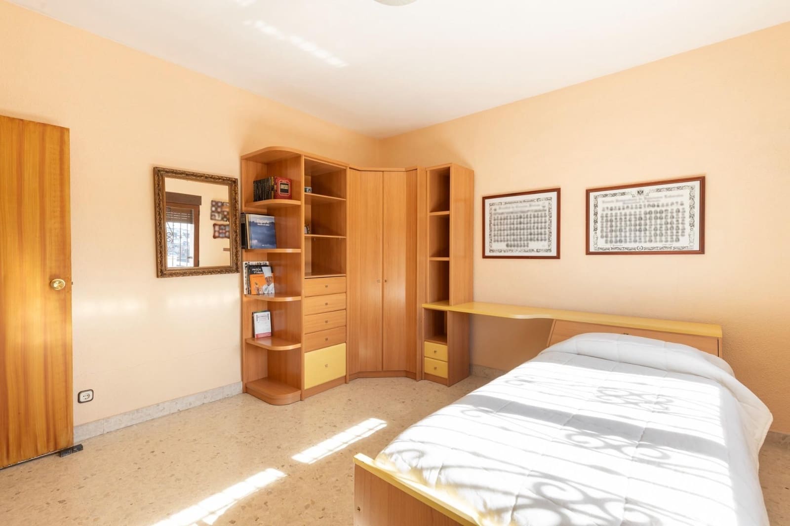 Finca/Casa Rural de 8 habitaciones en Granada ciudad en venta con piscina garaje - 685.700 € (Ref: 9534300)