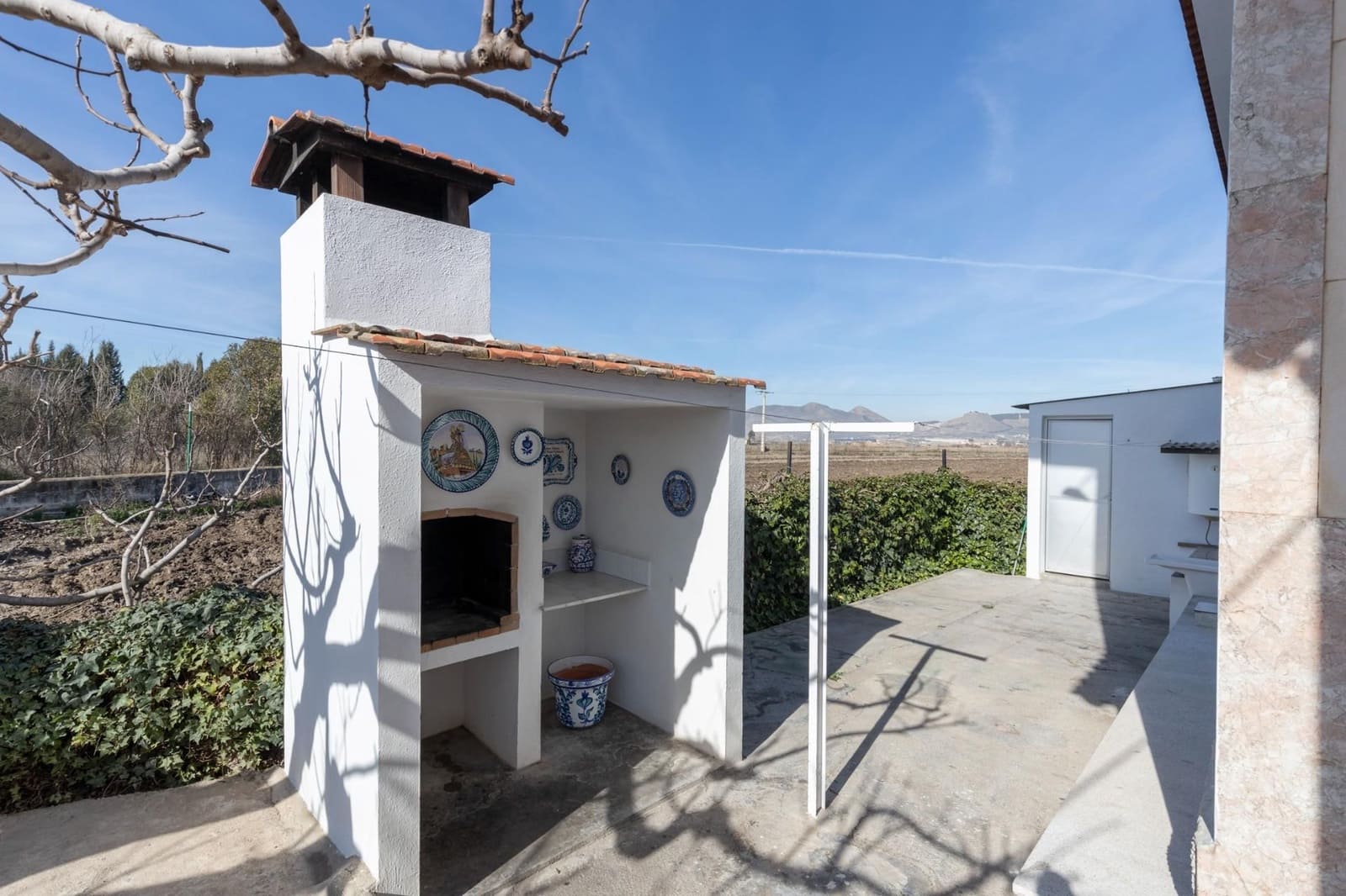 Finca/Casa Rural de 8 habitaciones en Granada ciudad en venta con piscina garaje - 685.700 € (Ref: 9534300)