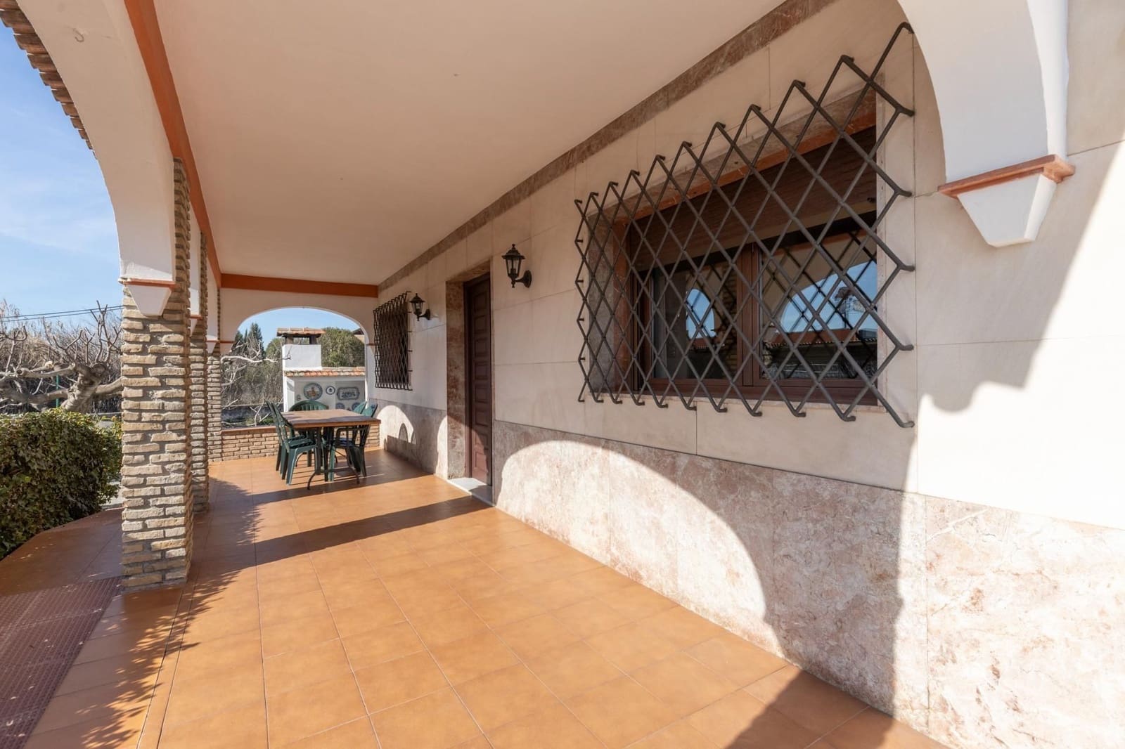 Finca/Casa Rural de 8 habitaciones en Granada ciudad en venta con piscina garaje - 685.700 € (Ref: 9534300)