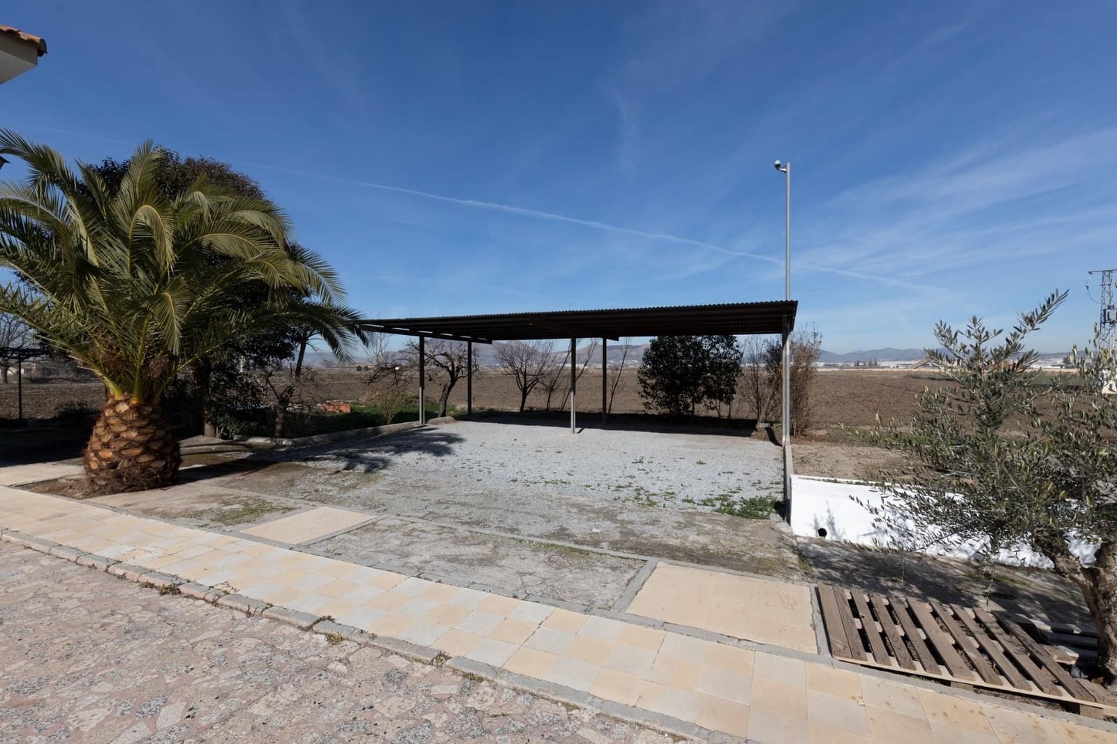 Finca/Casa Rural de 8 habitaciones en Granada ciudad en venta con piscina garaje - 685.700 € (Ref: 9534300)