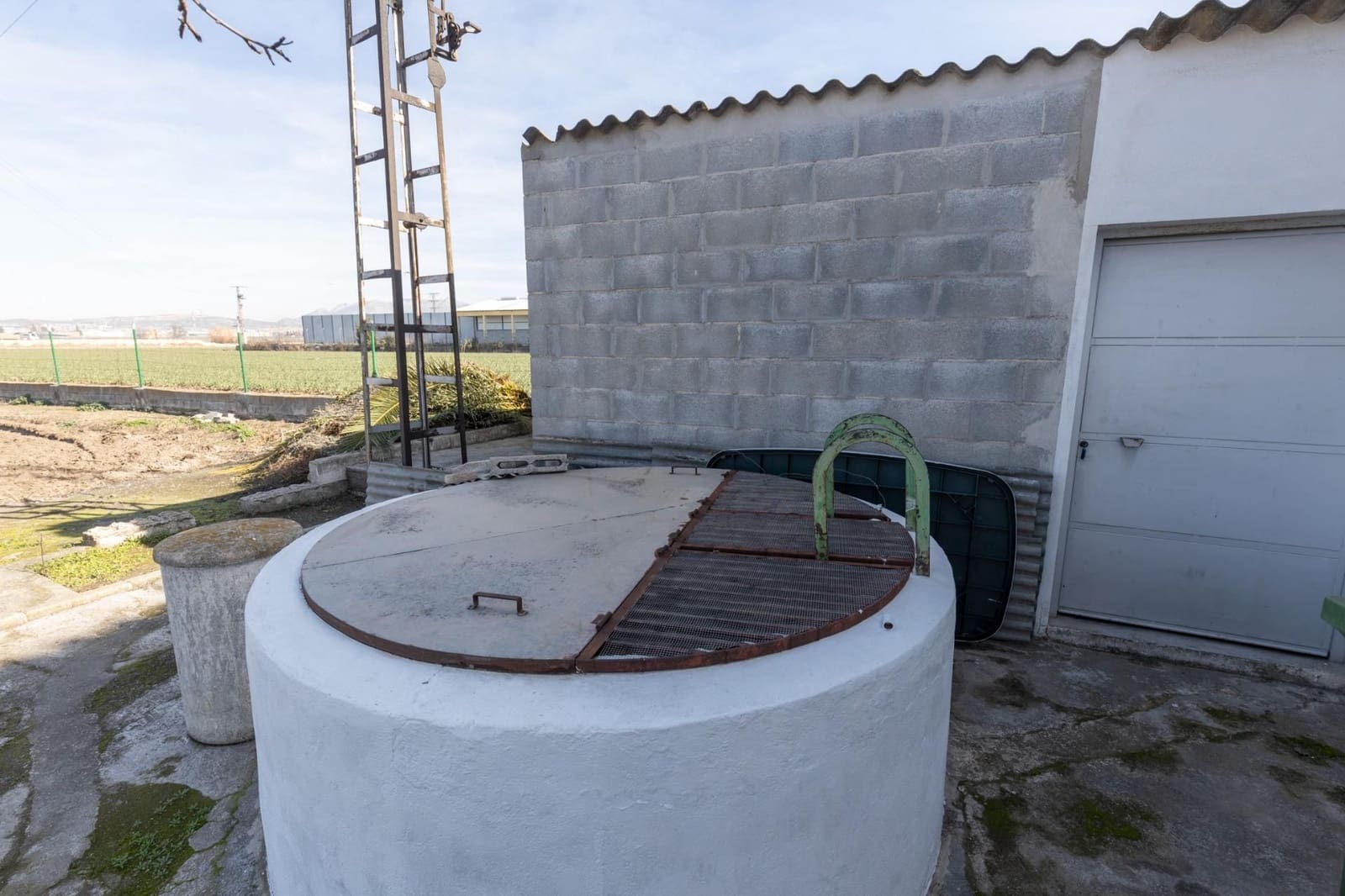 Finca/Casa Rural de 8 habitaciones en Granada ciudad en venta con piscina garaje - 685.700 € (Ref: 9534300)